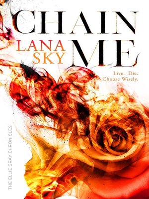 cover image of Chain Me